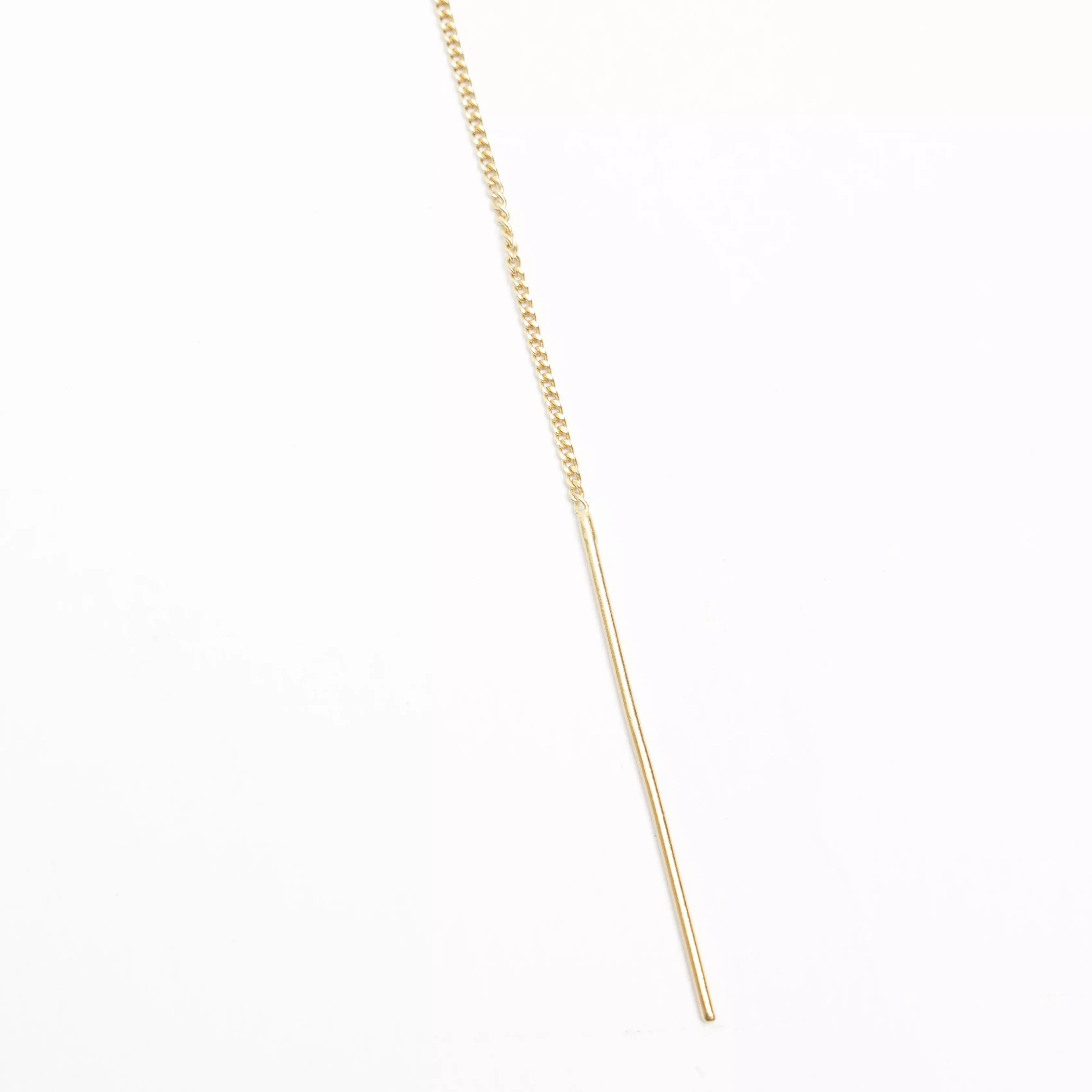 Celestial Face Chain by Be