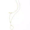 Ava Wrist Band Stud White by Be Jewellery, photo 5