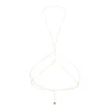 Ava Body Chain Stud by Be
