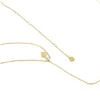 Heart Belly Chain by Be
