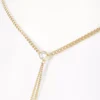 Lumen Body Chain by Be