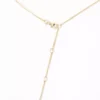 Lumen Body Chain by Be