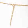 Lumen Body Chain by Be