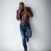 Unilove Chain Gold Men by Be
