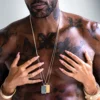 Unilove Chain Gold Men by Be