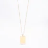 Unilove Chain Gold Men by Be
