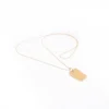 Unilove Chain Gold Men by Be