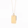 Unilove Chain Gold Men by Be