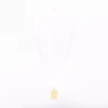 Unilove Chain Gold by Be