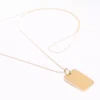 Unilove Chain Gold by Be