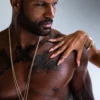Unilove Chain Silver Man by Be