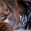 Unilove Chain Silver Man by Be